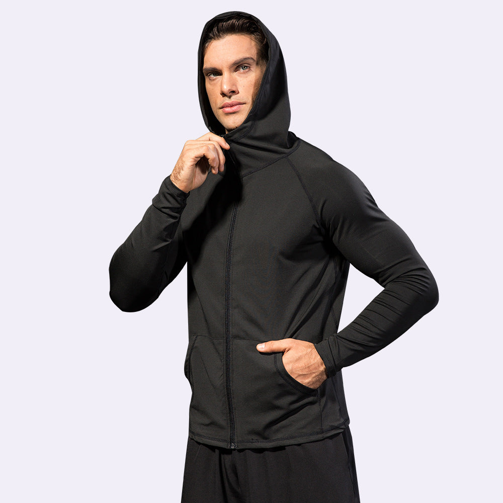 Fitness Running Training