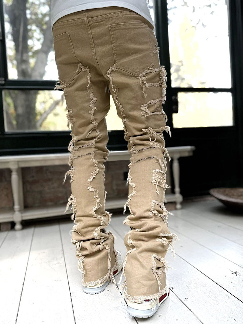 Men Trousers