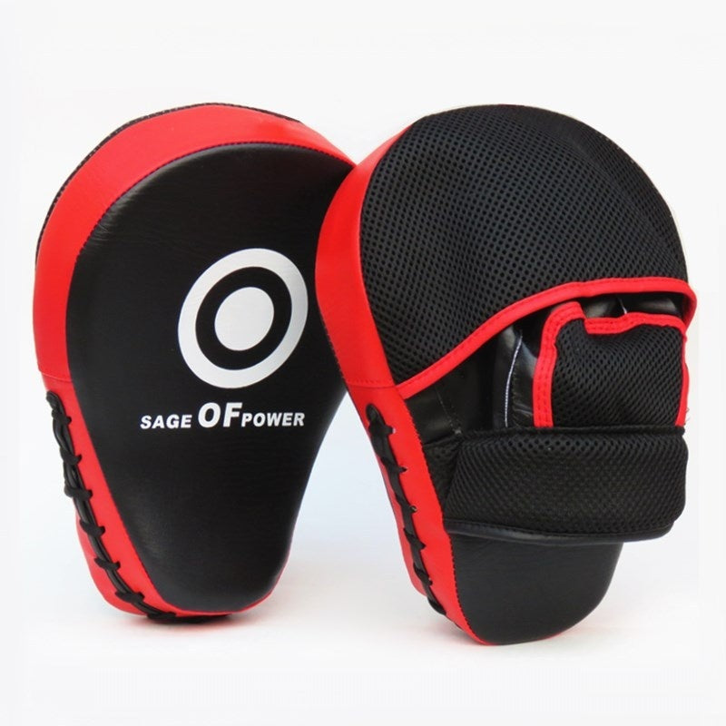 Boxing Target Fitness